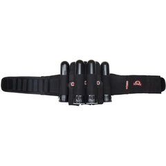 GI Sportz Glide 4+5 Harness Pack - Black