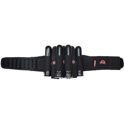 GI Sportz Glide Harness Pack - Black 3+4 Black