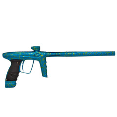 DLX Luxe ICE - 3D Splash Teal/Lime