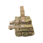 ATPAT Triple Pod Leg Pouch