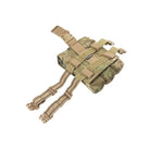 ATPAT Triple Pod Leg Pouch