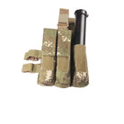 ATPAT Triple Pod Leg Pouch