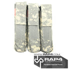 Triple Pod Pouch for Strikeforce/Tactical Ten Vest ACU