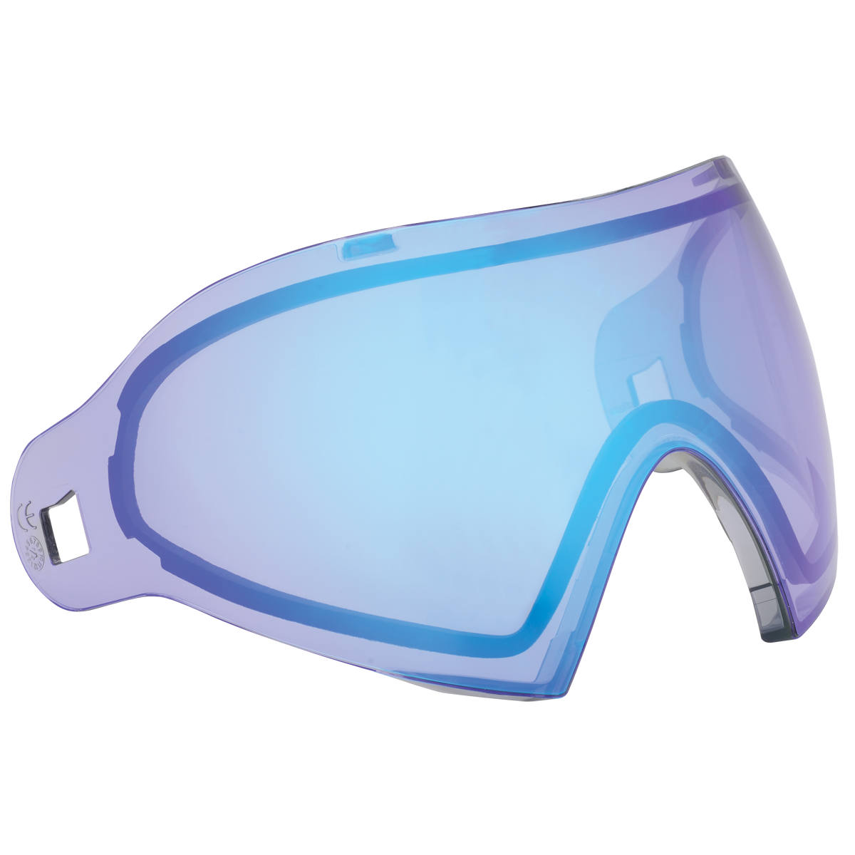 Dye I4/I5 Thermal Lens - Dyetanium Blue Ice