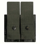 OLIVE DRAB Double Grenade Pouch