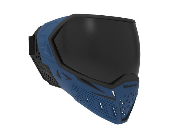 Empire EVS Goggle - Blue / Black