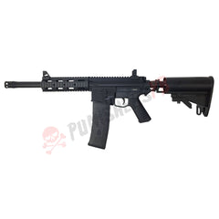 468 RIS Tactical Paintball Gun With Tank In Stock