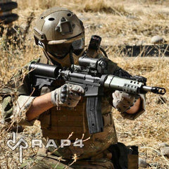 468 Troy Elite Magazine Fed Paintball Gun