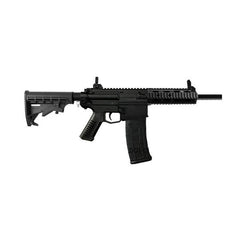 468 RIS/M4 Carbine Paintball Gun (2016 Model) Remote Adapter and Stock RIS
