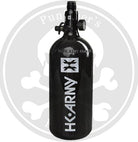 HK Army 48/3000 Aluminum Tank - Black