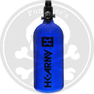 HK Army 48/3000 Aluminum Tank - Blue