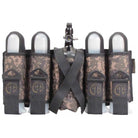 Tippmann 4+1 Sport Harness - Camo