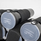 Valken Fate 4 + 3 Harness- Black