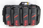 JT Pro Level NXe Harness - Red - 4+7