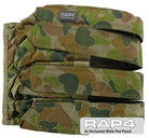 Quad Horizontal Pod Pouch Australian Camo