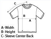 MacDev T Shirt - Crest