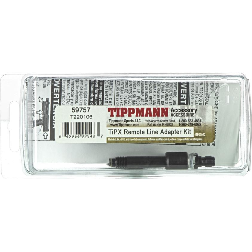 Tipps Adapter Tippmann TiPX Remote Line Adapter Kit