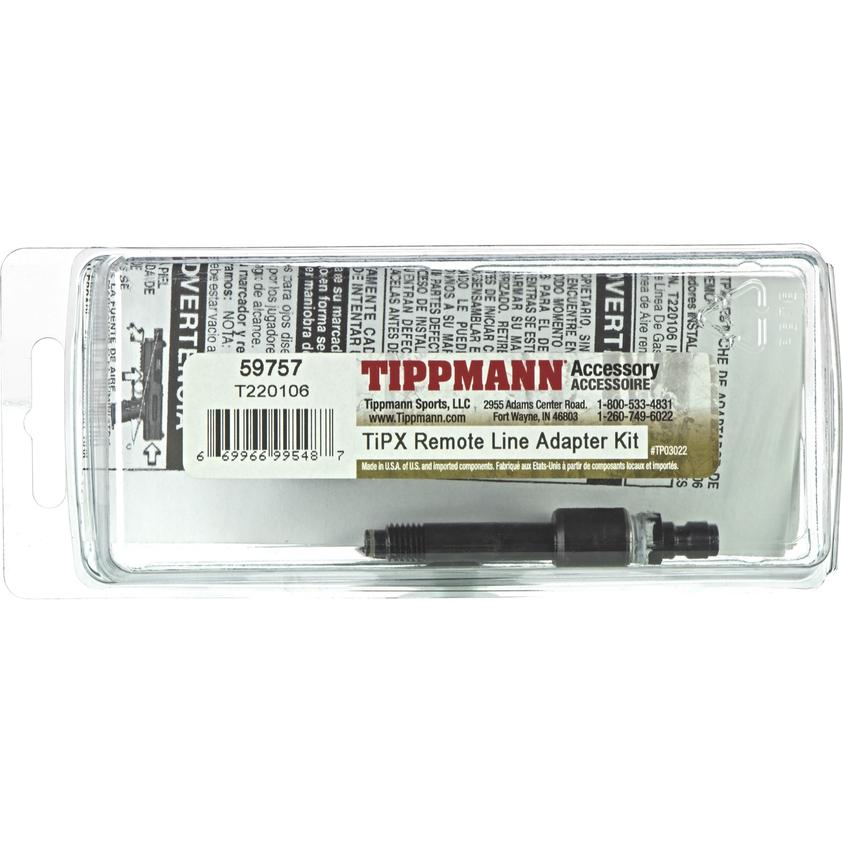 Tippmann TiPX Remote Line Adapter Kit