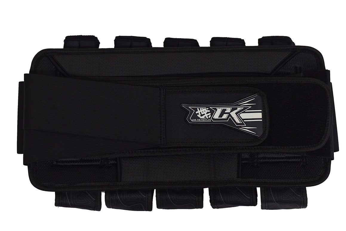 Contract Killer 5+8 Paintball Pod Pack- Map Red