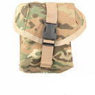 Large Multi-Use Utility Pouch Eight Color Desert