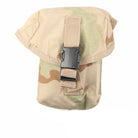 Large Multi-Use Utility Pouch Desert Camo