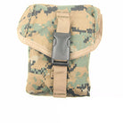 Large Multi-Use Utility Pouch MARPAT