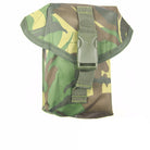 Large Multi-Use Utility Pouch British DPM