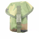 Large Multi-Use Utility Pouch Woodland