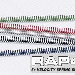 5x Velocity Spring Set for Tippmann® Markers
