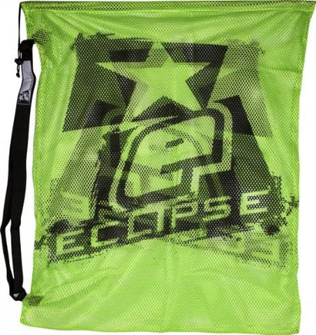 Planet Eclipse Pod Bag- Green