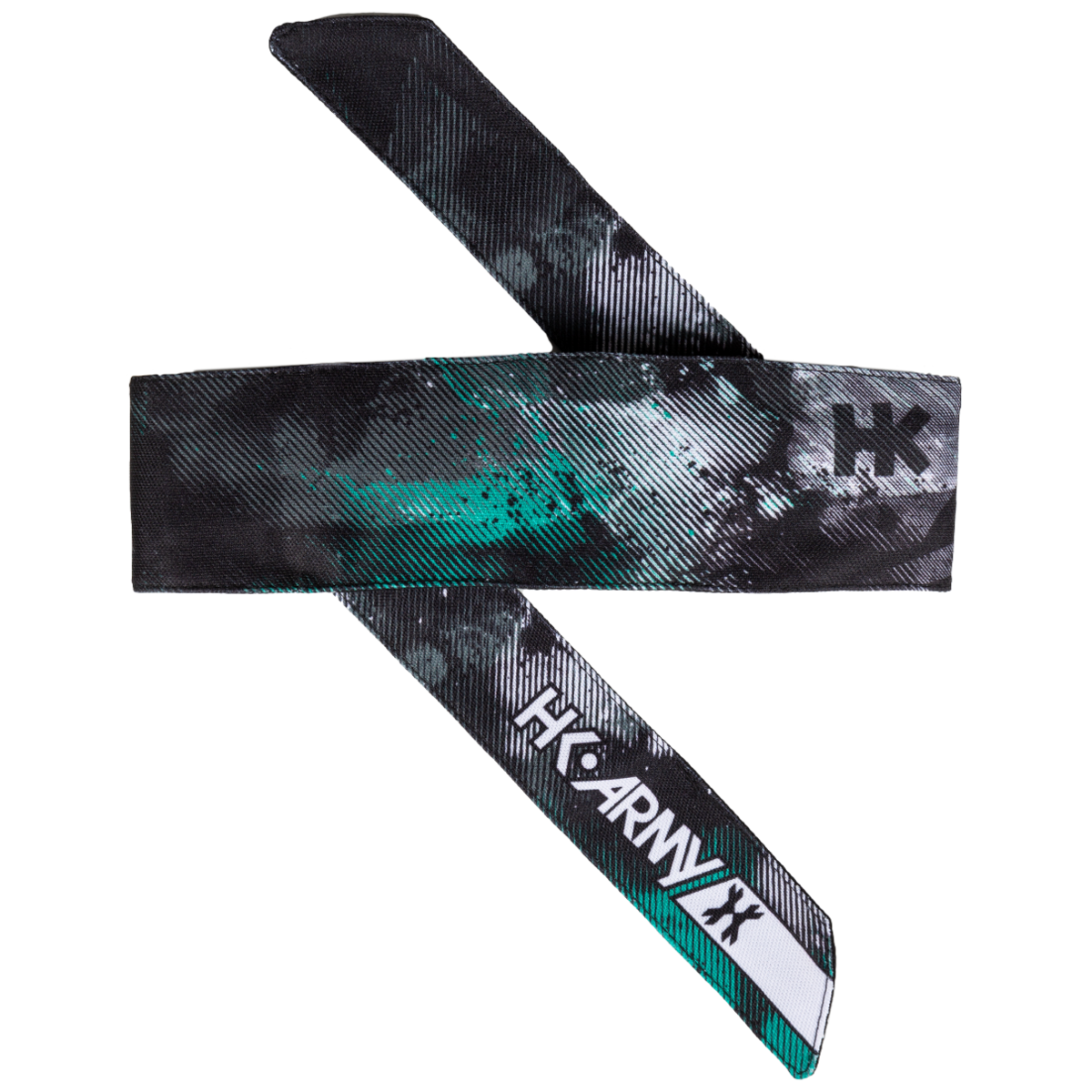 HK Army Shadow Mint Headband