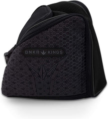 Supreme Google Bag- Royal Black