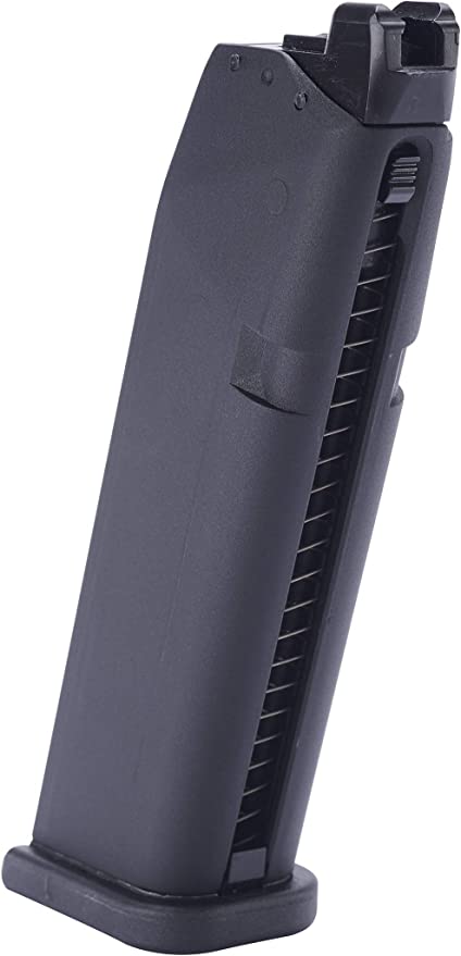 Glock 14 Gen 4 Extra 20 Round Magazine (for Green Gas)