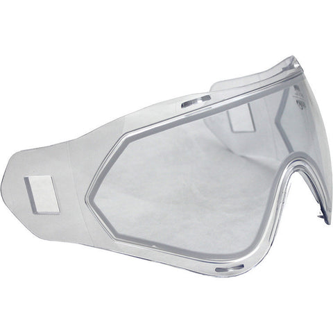Goggle Lens - Sly Profit Thermal - Clear