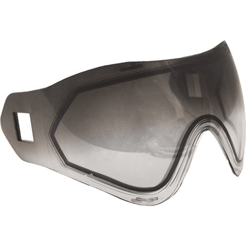 Goggle Lens - Sly Profit Thermal - Mirror Copper Gradient