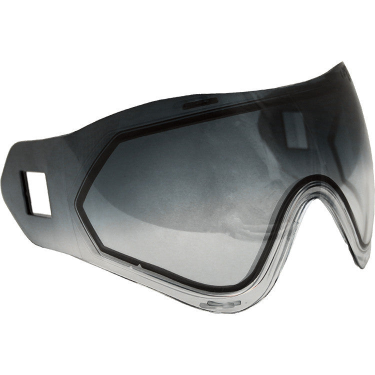 Goggle Lens - Sly Profit Thermal - Mirror Gradient