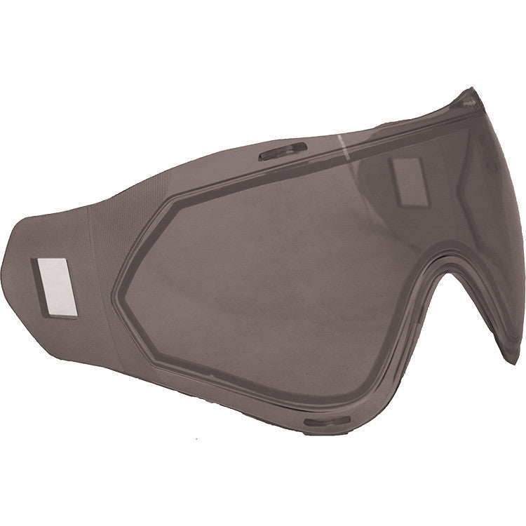 Goggle Lens - Sly Profit Thermal - Smoke