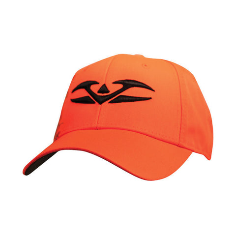 Hat - Orange Blaze Buck
