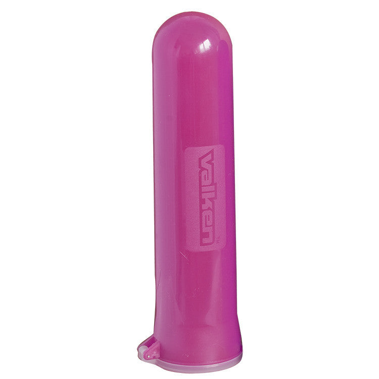 Pods - Valken "Flick Lid" 140 Round Paint Tube - Pink