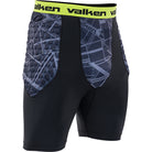 Slide Shorts - Agility