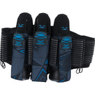 Harness - Redemption Vexagon 3+6 - Navy/Light Blue