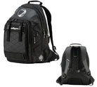 DYE ESCAPE .30 S BACKPACK - BLACK