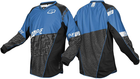 Planet Eclipse FANTM Jersey- Ice - Large