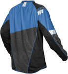 Planet Eclipse FANTM Jersey- Ice - XSmall