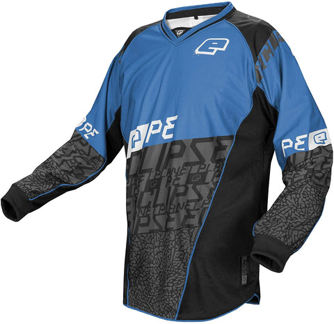Planet Eclipse FANTM Jersey- Ice - Large