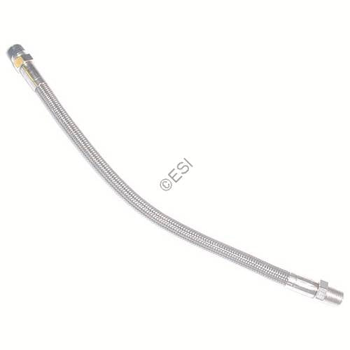 Tippmann 98 Gas Line 4 x 7 7/8 (98-09N)