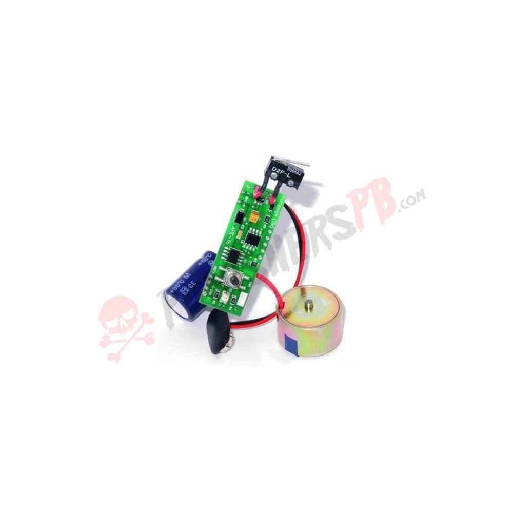 APE Rampage LED Board for the Tippmann 98/ Pro-E / Alpha Black / Proje
