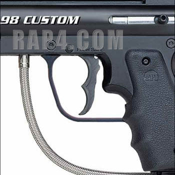 Tippmann® Custom 98® Double Trigger