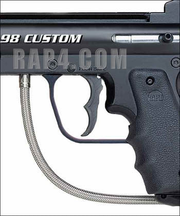 Tippmann® Custom 98® Double Trigger