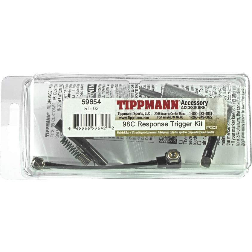 Tippmann 98C Response Trigger Kit